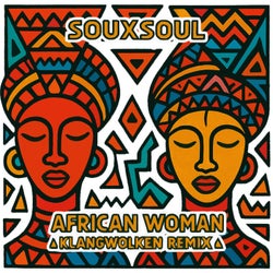 African Woman (Klangwolken Remix)