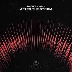 After the Storm (Extended Mix)