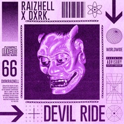 Devil Ride (Slowed + Reverb)
