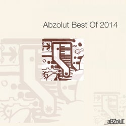Abzolut Best Of 2014