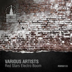 Red Stars Electro Boom