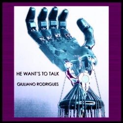 He Want's To Talk EP