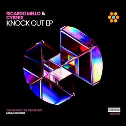 Knock Out EP