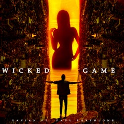 Wicked Game (feat. Paul Bartolome)