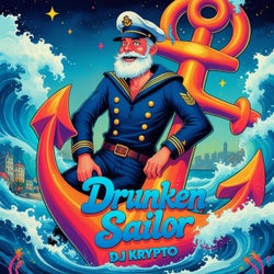 Drunken Sailor