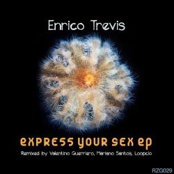 Express Your Sex