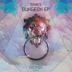Mona's Dungeon EP