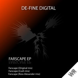 Farscape EP