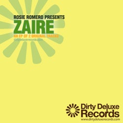 Zaire EP