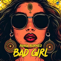 Bad Girl