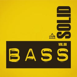 Solid Bass, Vol.08