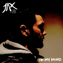 On My Mind (feat. Oktae)