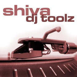 Shiva DJ Tooolz Vol 8 - DRUMZ