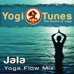Yoga Flow Mix 1 - JALA