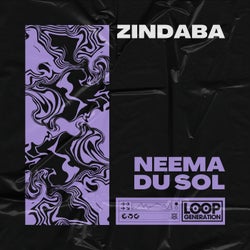 Zindaba