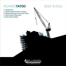 Body & Soul Remixes