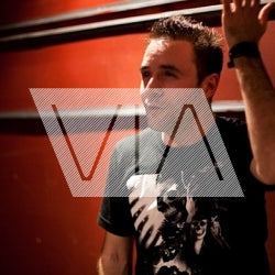 Paul Fleetwood - Artists Of VIA 2011