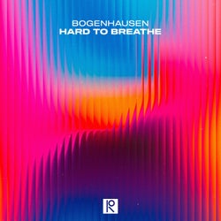 Hard to Breathe (Extended Mix)