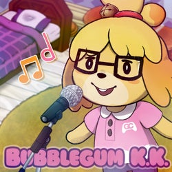 Bubblegum K.K. (From "Animal Crossing")