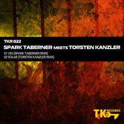 Spark Taberner meets Torsten Kanzler