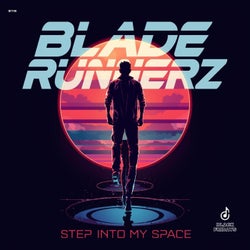 Step Into My Space