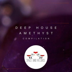 Deep House Amethyst