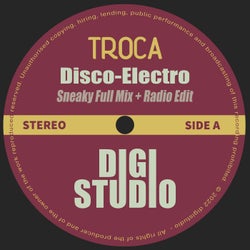 Disco-Electro (Sneaky Mix)