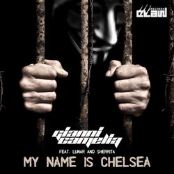 My Name Is Chelsea (feat. Lunar, Sherrita)