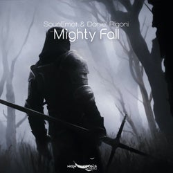 Mighty Fall