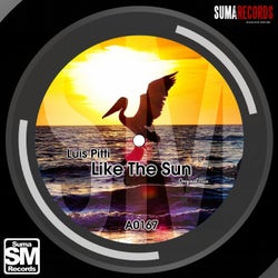 Like the Sun