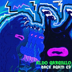 'BACK AGAIN' Chart - July 2023