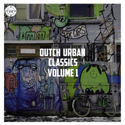 Dutch Urban Classics Vol. 1