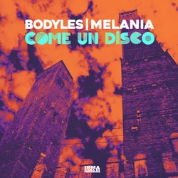 Come Un Disco