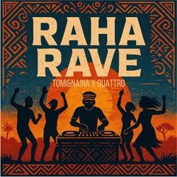 Raha Rave