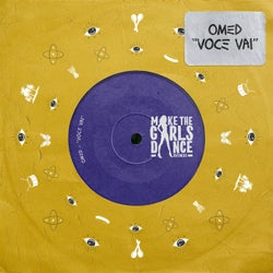 Voce Vai (Extended Mix)