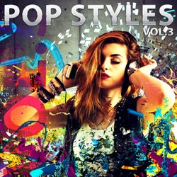 Pop Styles, Vol. 3
