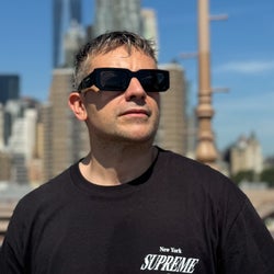 The sound of summer chart