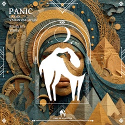 Panic (Tebra Remix)