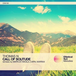 Call Of Solitude