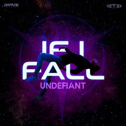 If I Fall - Extended Mix