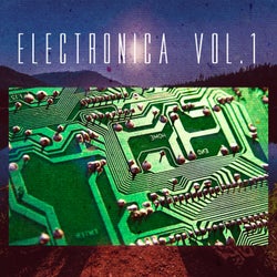 Electronic Various, Vol. 1