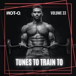 Tunes To Train To 033