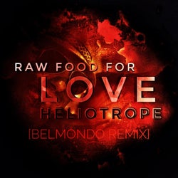 Raw Food for Love