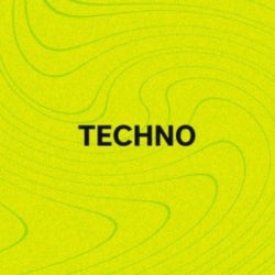 Techno Chart February '18