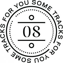 MISTER SOMETHING'S TRACKS FOR YOU NO.08