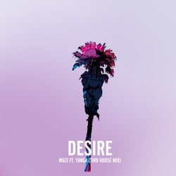 Desire (feat. Yanga Madlala) [Tiro House Mix]