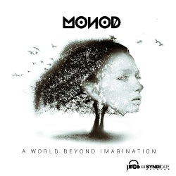 MONOD - A World Beyond Imagination Chart