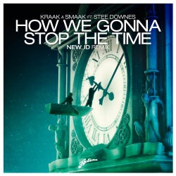How We Gonna Stop The Time (NEW_ID Remix)