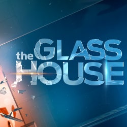 "THE GLASS HOUSE"