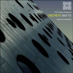 Discrete Beats EP